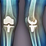 partial knee replacement in Delhi