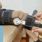 Why You Should Wear Knee Brace After Total Knee Replacement in Delhi